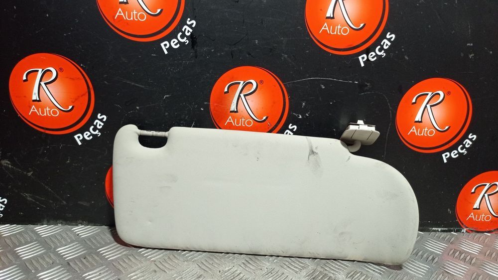 Pala De Sol Condutor Renault Espace Iv (Jk0/1_)