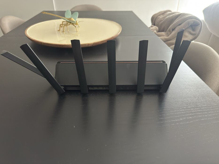 Mi AIoT Router AX3600