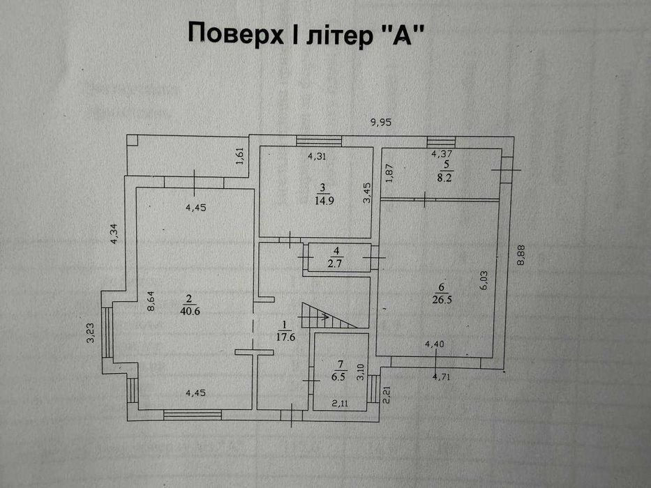 Автономний Дизайнерський будинок 195 кв.м, 12 соток  Новосілки