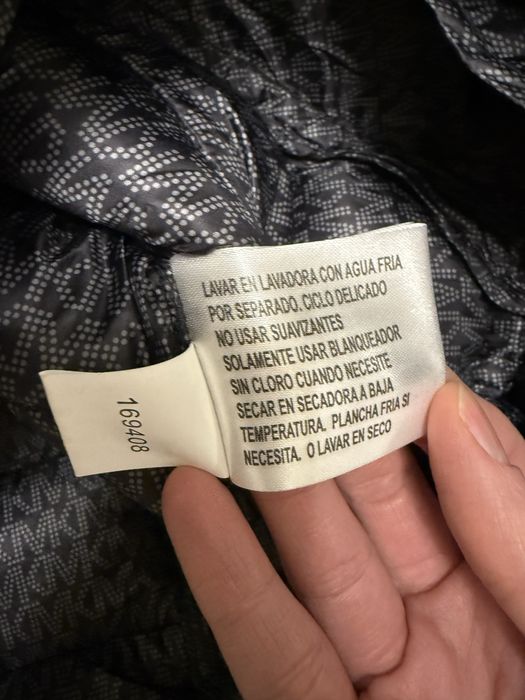 Весняна куртка Michael Kors