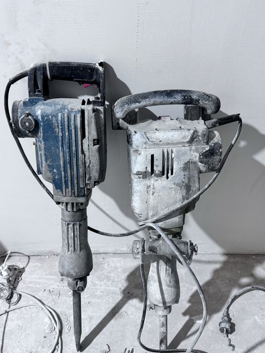 Здам в оренду відбійний молоток