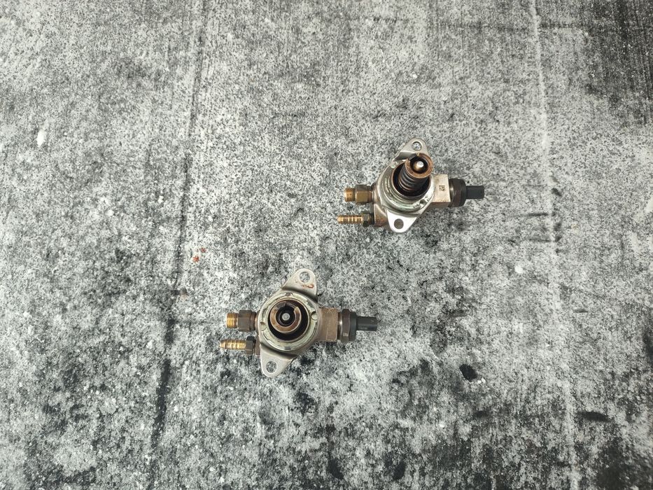 Паливний насос високого тиску ТНВД 1.2 1.4 TSI Volkswagen Skoda Seat