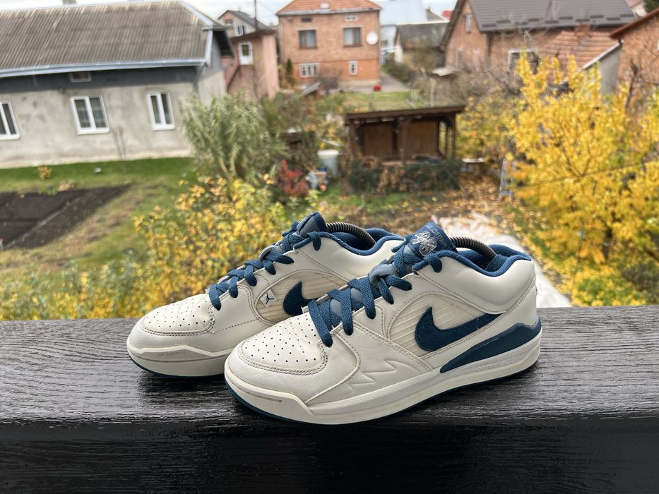 Кросівки Nike Air Jordan Stadium 90