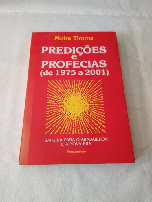Esoterismo . . .