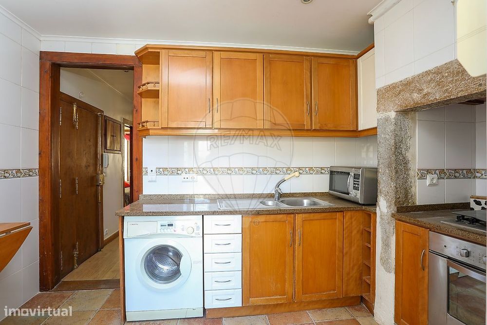 Apartamento T1 para venda