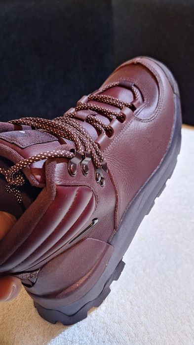 Nike City Classic Boot PRM WP US7.5 EU38.5,US8.5, EU40 FZ8629 600