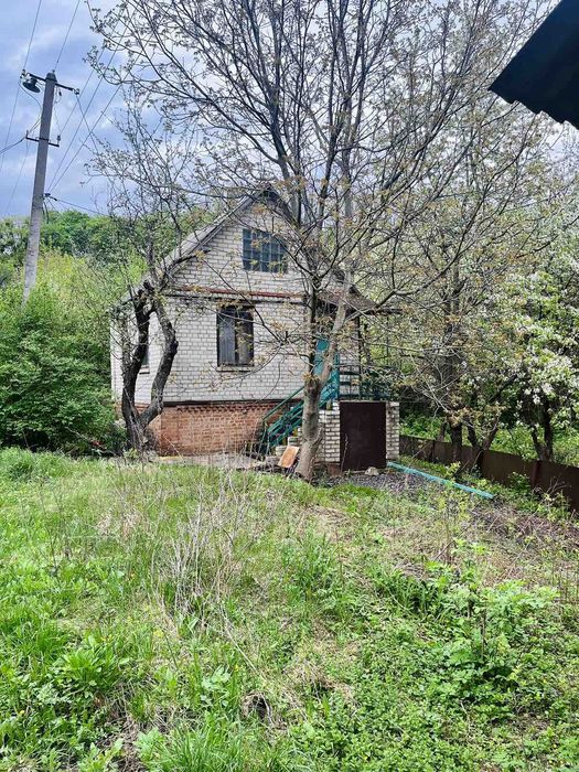 ‼️Продам дачу, Богодуховский район, село Газовое‼️