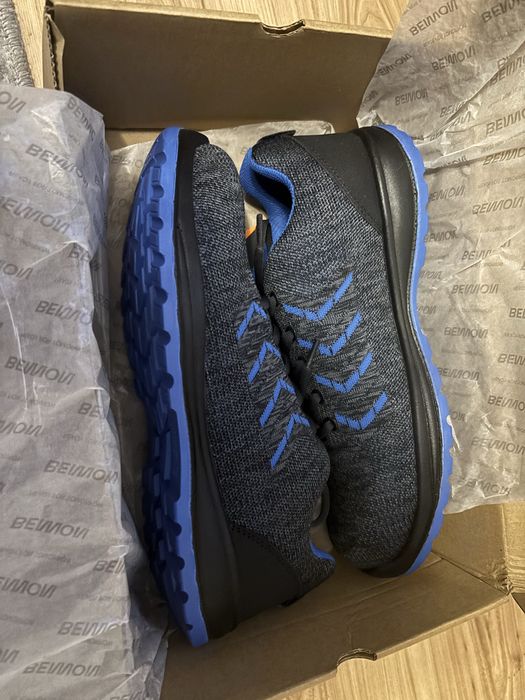 Buty robocze marki BENNON rozmiar 44