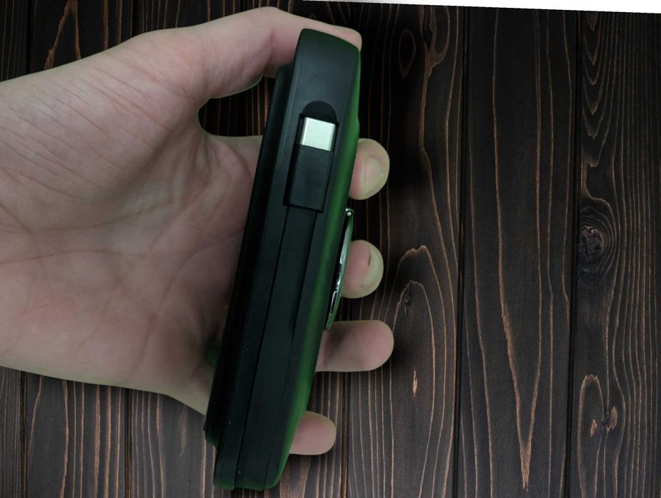 MagSafe бездротовий повербанк на  22.5W WASTDE PN‑W35, 20000 мАh