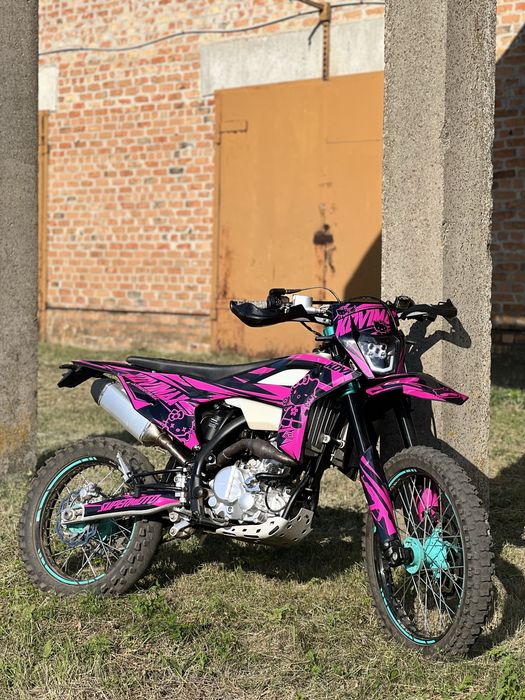 Kovi max 300 2023