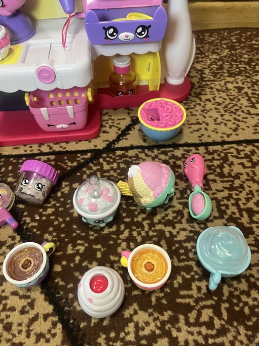 Супермаркет (магазин) kindi kids