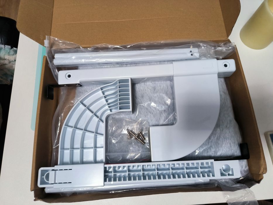 Legowisko dla kota na kaloryfer