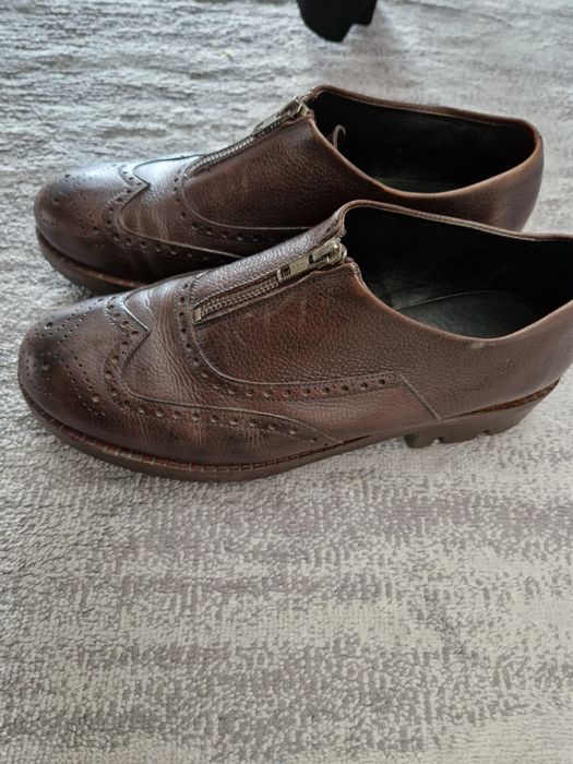 Sapatos Filipe Sousa