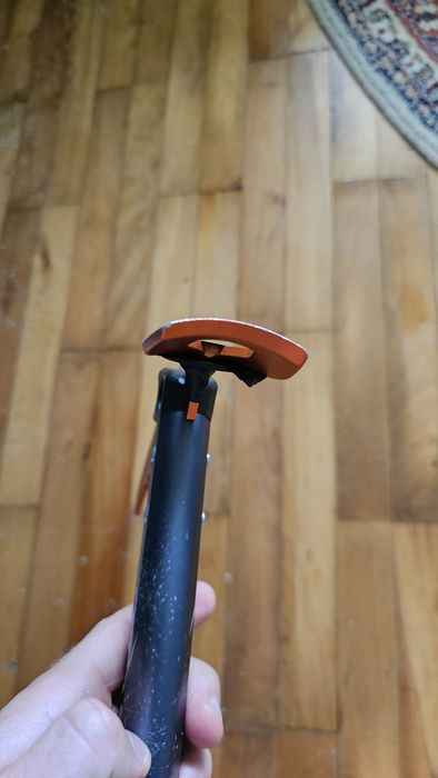 czekan Climbing Technology Alpintour 50cm skylotec