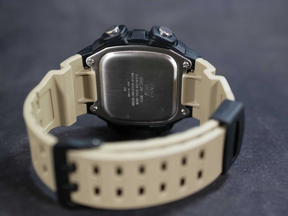 Casio DW-291HX-5AV. С коробкой.