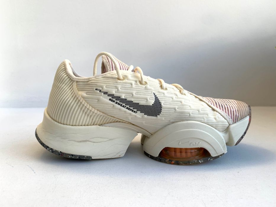 Nike Air Zoom Superrep 2 us 7.5 uk 5 wmn size