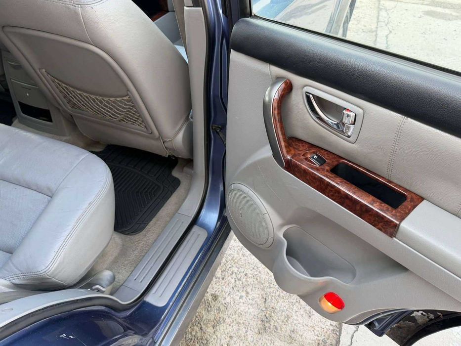 Kia Sorento Automat