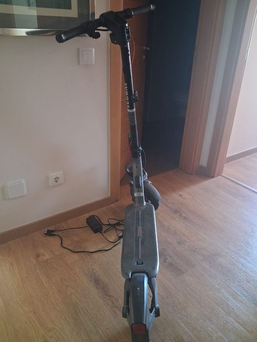 Trotinete eletrico poucos km