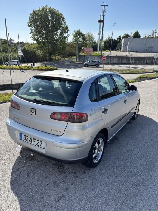 Seat Ibiza 1.2 Aveiro