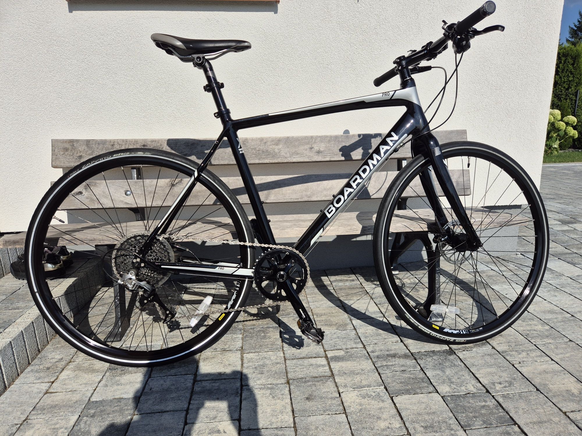 Boardman hybrid pro x9 sale