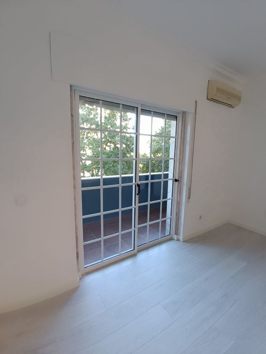 Apartamento T3 em Torres Novas