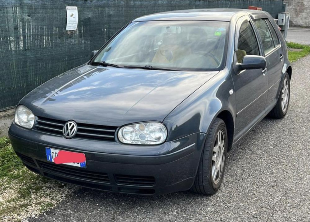 Запчасти vw гольф 4 golf 4 разборка шрот капот розборка: 75 $ - Капоти ...