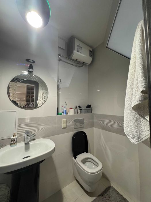 4+-rooms apartment apartment by the address st. Bulvar Druzhby Narodov (area 160 m²) - Atlanta.ua - photo 13