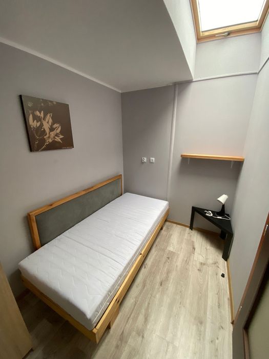 Mieszkania na wynajem Szamotuły