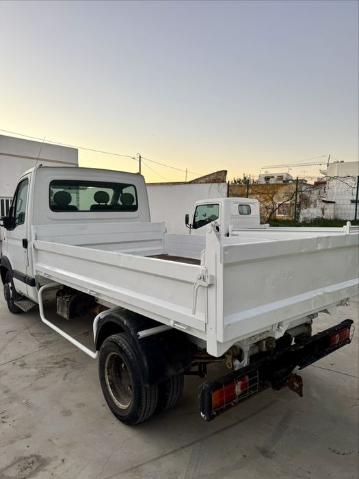 Renault bascula