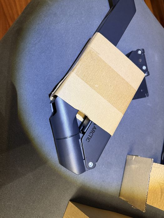 Кронштейн для монітора Arctic X1-3D