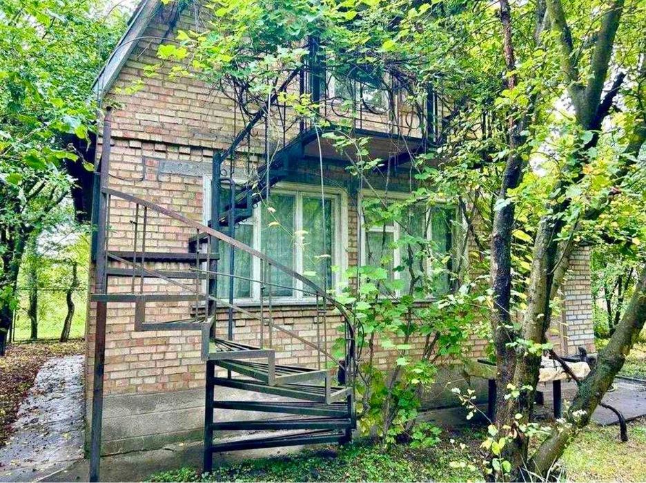 БЕЗ КОМІСІЇ, дача 65м2 на ділянці 5 соток, Забуччя