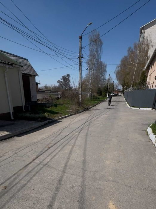 Продам гараж на Поділлі