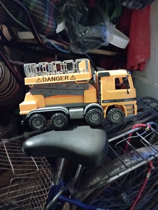 Машинки радость мальчишки