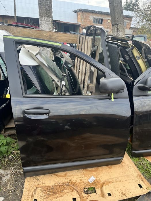 Дверка рено докер Renault Dokker