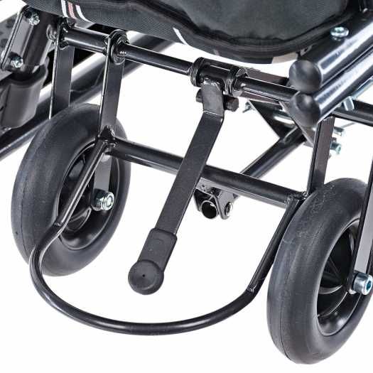 Ексклюзивні VIP санки на колесах Prampol Rasper Delux 7в1