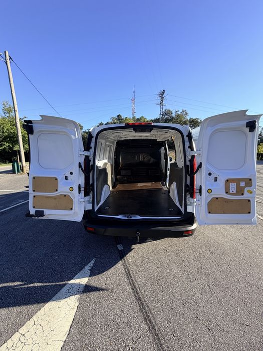 Ford Transit Connect 240 L2 Trend 240 L2 Trend