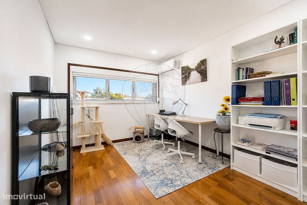 Apartamento T3 para venda