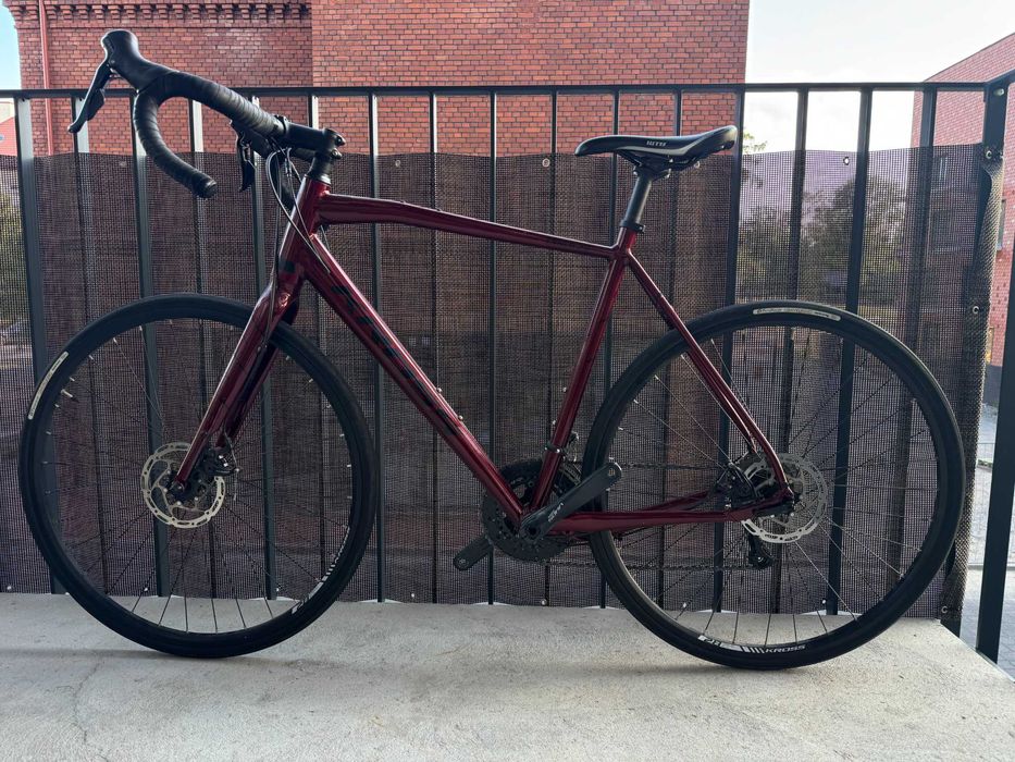 Kross Esker 2.0 XL Gravel Shimano Sora