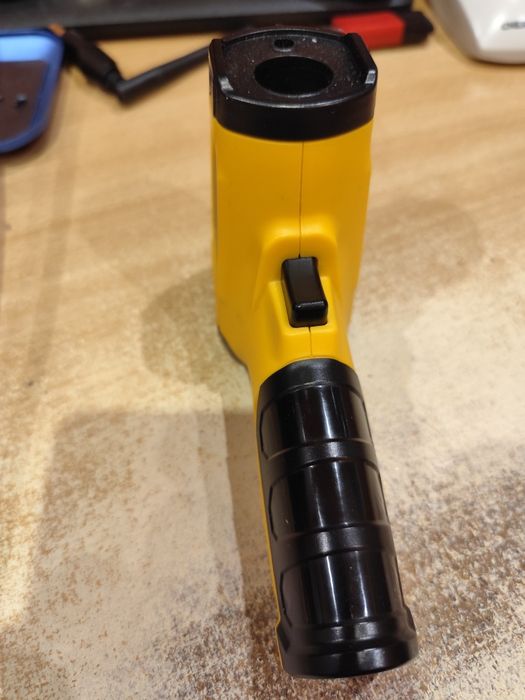 Pirometr hytais t5380 nowy