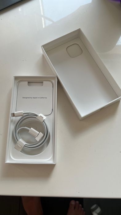 Iphone 13 128GB/Starlight
