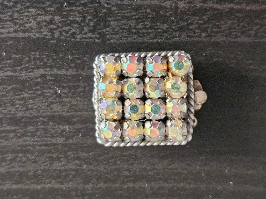 Fecho de colar vintage