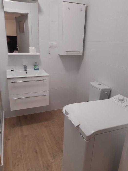Mieszkanie 44,44 m² z parkingiem, balkonem i windą – ul. Czudecka - Widok 4