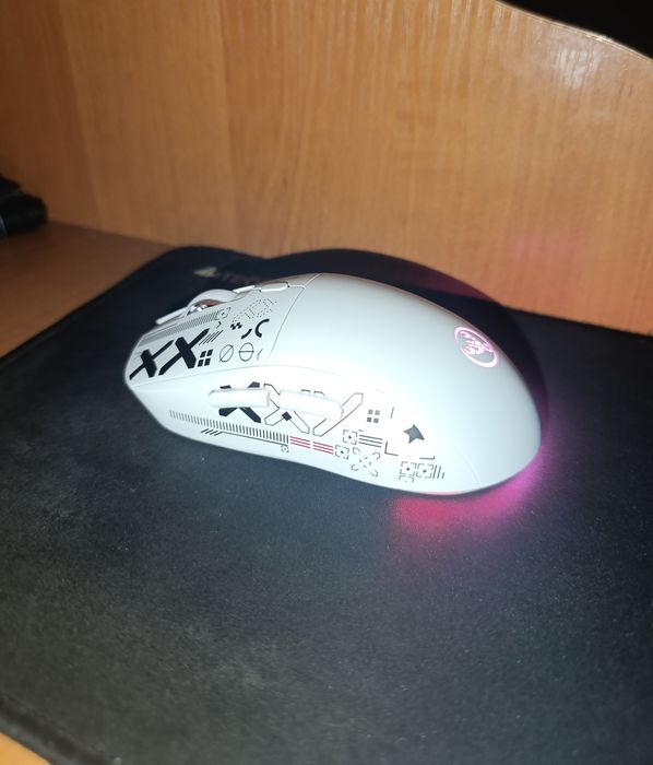 Мишка бездротова