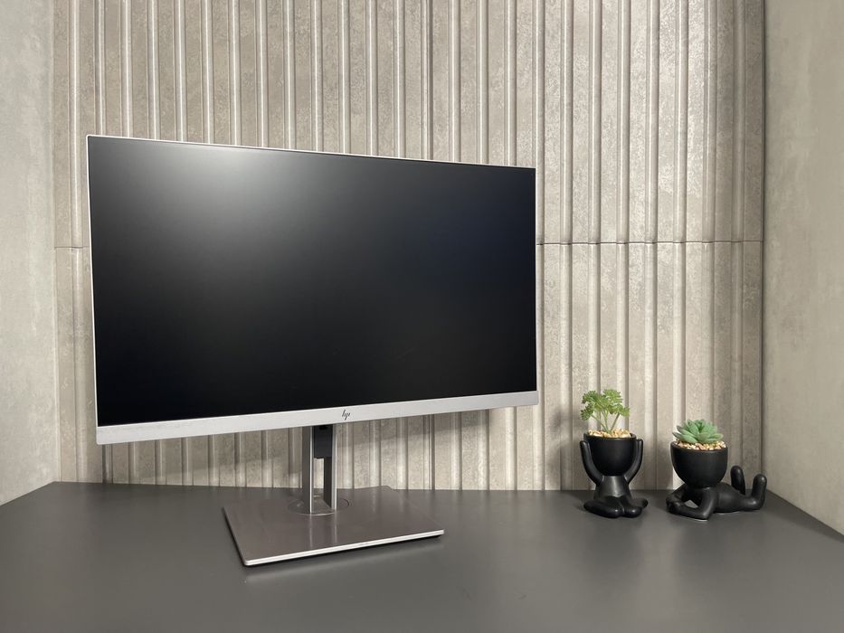 Поворотний безрамковий Монітор HP 23 дюйми