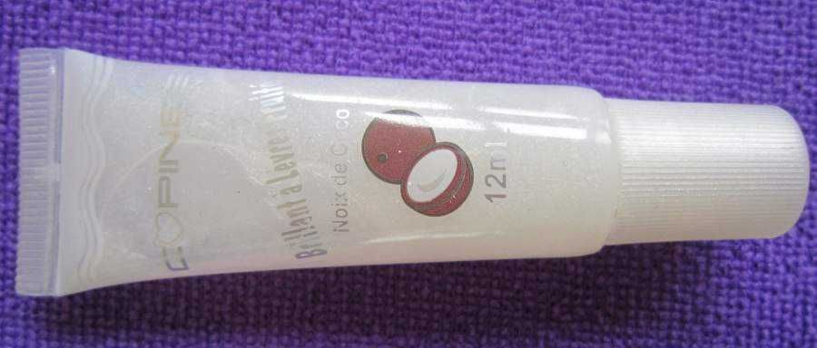 Lips Gloss - Côcô - NOVO