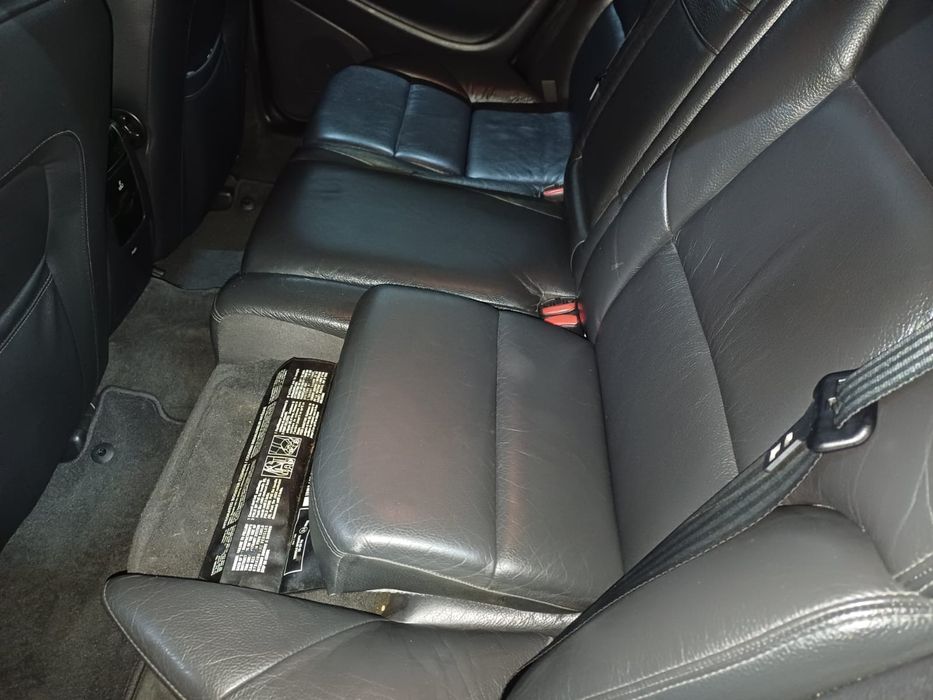 Volvo V70 2.4D 163KM 2007r