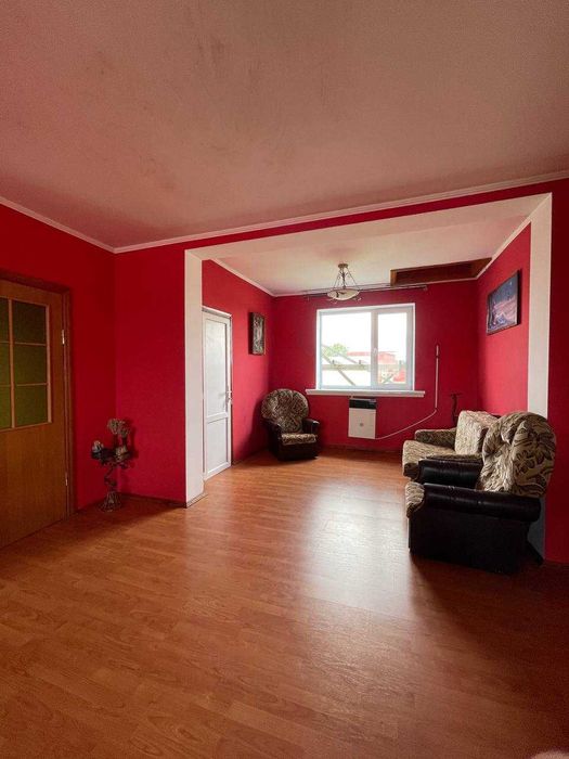 Продаж будинку в Ліщині | 250 м² | 25 соток землі | Можливий продаж по держпрограмах