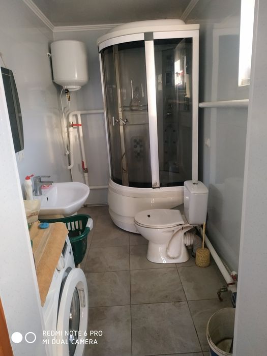 Продається чястина будинку, р-н РПЗ