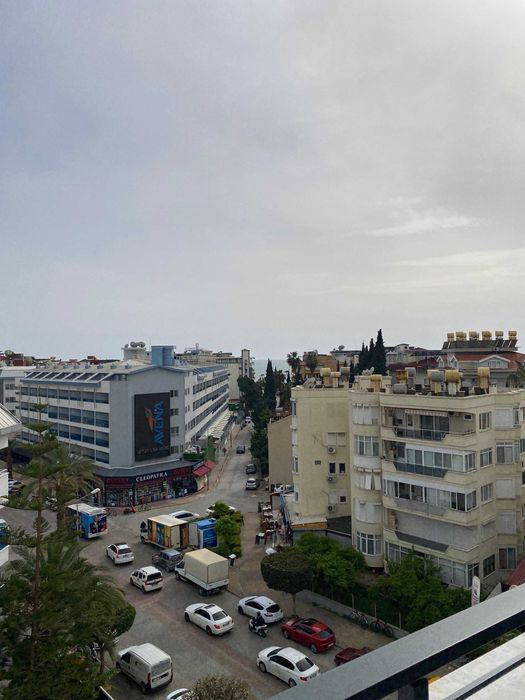 Продажа дуплекса 3+1 Best Home 39 Оба Аланья Турция Бест Хоум Oba