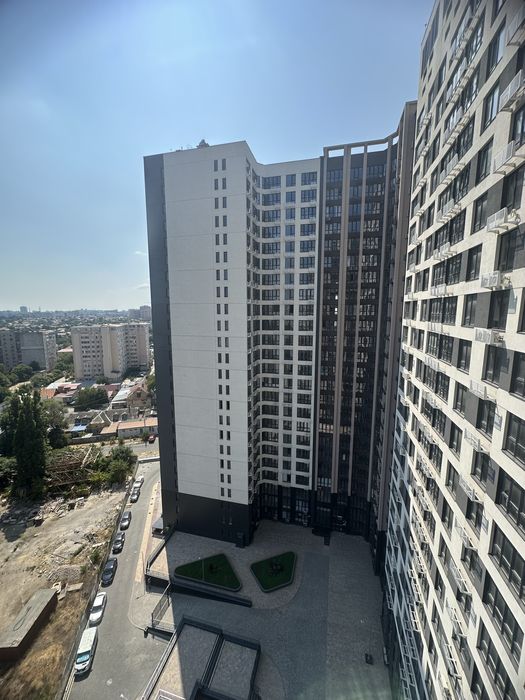 2-rooms apartment apartment by the address st. Kitoboynaya (area 89 m²) - Atlanta.ua - photo 19